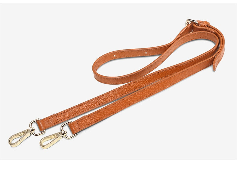 ChicLeather Tote Bag