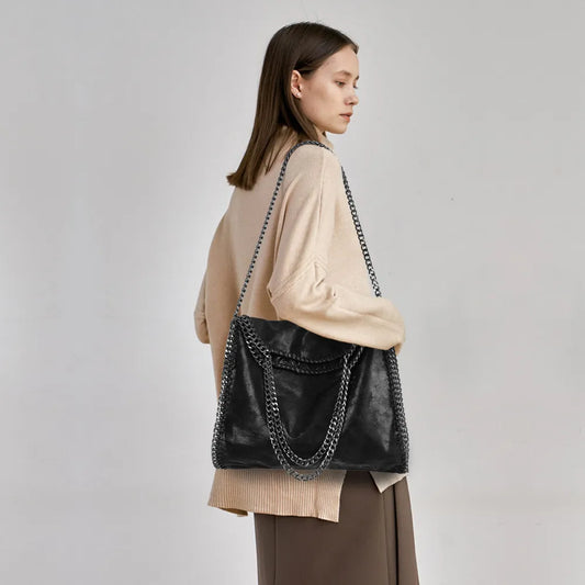 Elysée 2025 Shoulder Bag